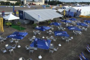 Evénementiels aériens par Bleuciel Airshow