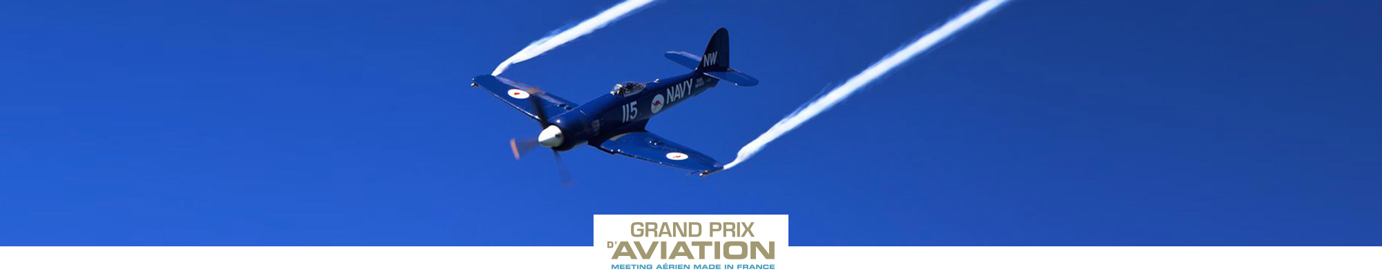 GPA : grand prix d'aviation