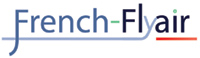 french flyair logo